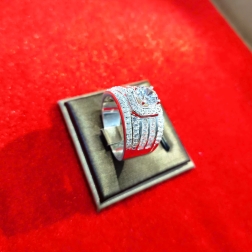 Tiệm Bạc Kim Xuyến 