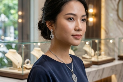 Tỏa Sáng Phong Cách Cùng Tiệm Bạc Kim Xuyến