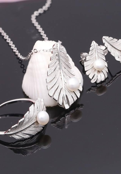 Bộ Sưu Tập Kim Xuyến Signature 